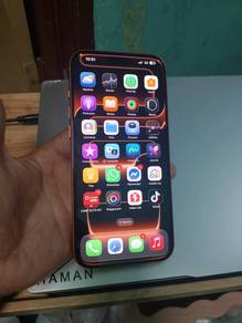 Iphone 17 pro max 256gb cash/swap