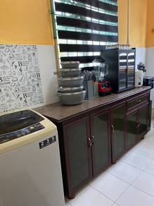 homestay depan pantai dkt rumah abang jamil balok