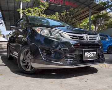 Proton Persona STANDARD in Segamat, JHR
