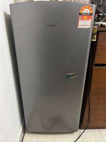 Inverter Refrigerator