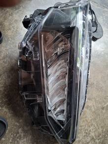 lampu led original alza av 2024 utk dijual.