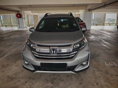 Honda BR-V V in Kota Kemuning, SGR