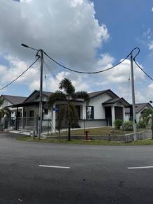 Homestay Simpang Ampat