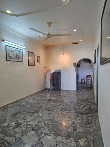 Semi-Detached House For Rent in Bukit Mertajam,PNG