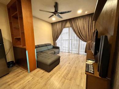 Condominium For Rent in Koi Prima