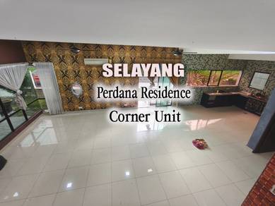 3-storey Terraced House For Sale in Selayang,SGR