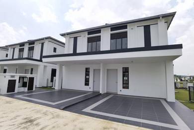 2-storey Terraced House For Rent in Puncak Alam,SGR
