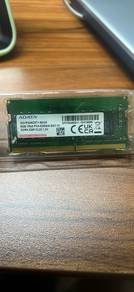 Adata 8GB DDR4
