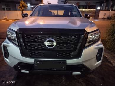 Nissan Navara V in Bintulu, SWK