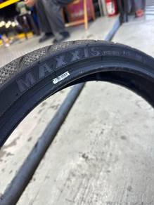 Maxxis MA-3D Tyre