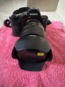 Dslr sony7s