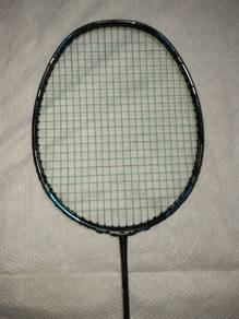 Racket Badminton FELET Aero-Carbon 