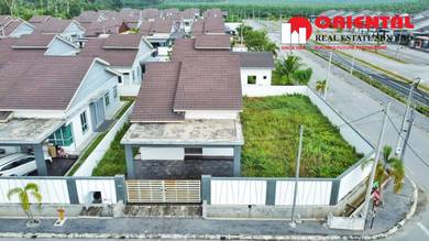 Bungalow House For Sale in Seri Iskandar,PRK