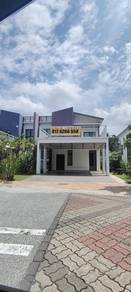 Semi-Detached House For Sale in Cyberjaya,SGR