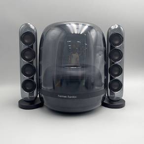Harman Kardon soundsticks 4 