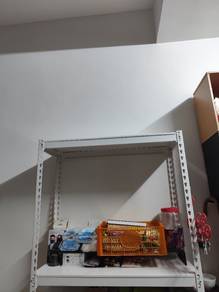 Metal Rack