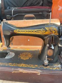 Vintage Sewing Machine for sale