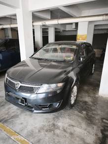 Proton Suprima S STANDARD in Seri Kembangan, SGR