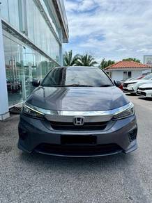Honda City V in Semenyih, SGR