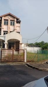 Townhouse For Sale in Perai,PNG