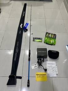 Shimano Twin Power C5000HG 2024