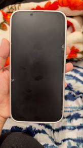 iphone 13 pro max white