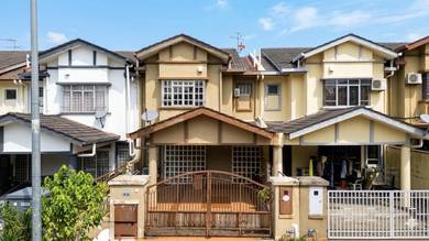 2-storey Terraced House For Sale in Kajang,SGR