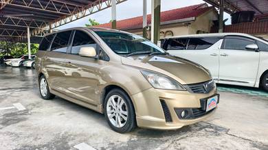Proton Exora BOLD PREMIUM in Bachang, MLK