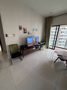 Condominium For Sale in Bay Point @ Country Garden Danga Bay
