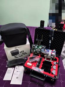 Dji Mini 2 Se Full Set & Box Drone