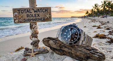 Rolex Submariner 126610 LN Full Set