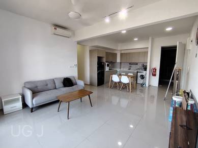Service Residence For Rent in The Tresor @ Gravit8