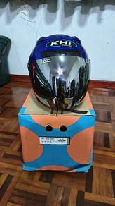 Helmet KHI K12.1 New Box