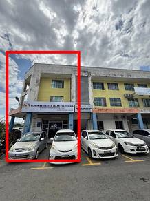 Shop lot For Sale in Kota Kinabalu,SBH