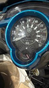 Yamaha 135LC