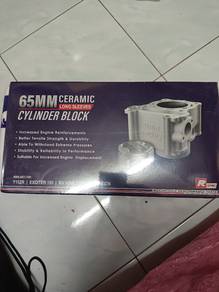 block uma racing 65