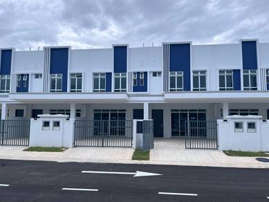 2-storey Terraced House For Rent in Tebrau,JHR