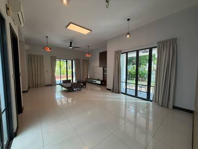 2-storey Terraced House For Rent in Iskandar Puteri,JHR