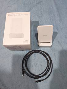 wireless Honor Supercharge (max 100W) 