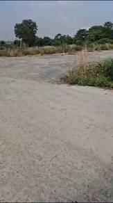 Industrial Land in Puchong South, SGR