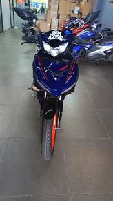 Yamaha Y15ZR