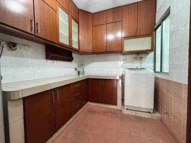 Condominium For Sale in Prima Duta