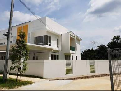 2-storey Terraced House For Rent in Seremban 2,NSN