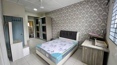 2-storey Terraced House For Rent in Puchong,SGR