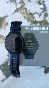 Garmin 955 