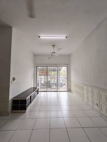 Apartment For Rent in Seri Pinang Apartments @ Setia Alam