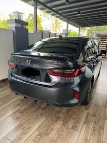Honda City V in Batu Pahat, JHR