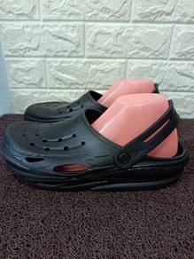 Uk10 Crocs Off Grid Clog Sandal