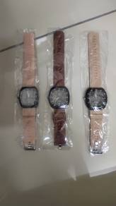 Watches