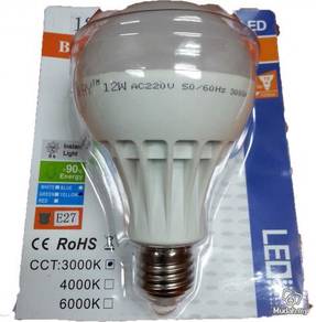 LED Light Bulb 7w (E27)